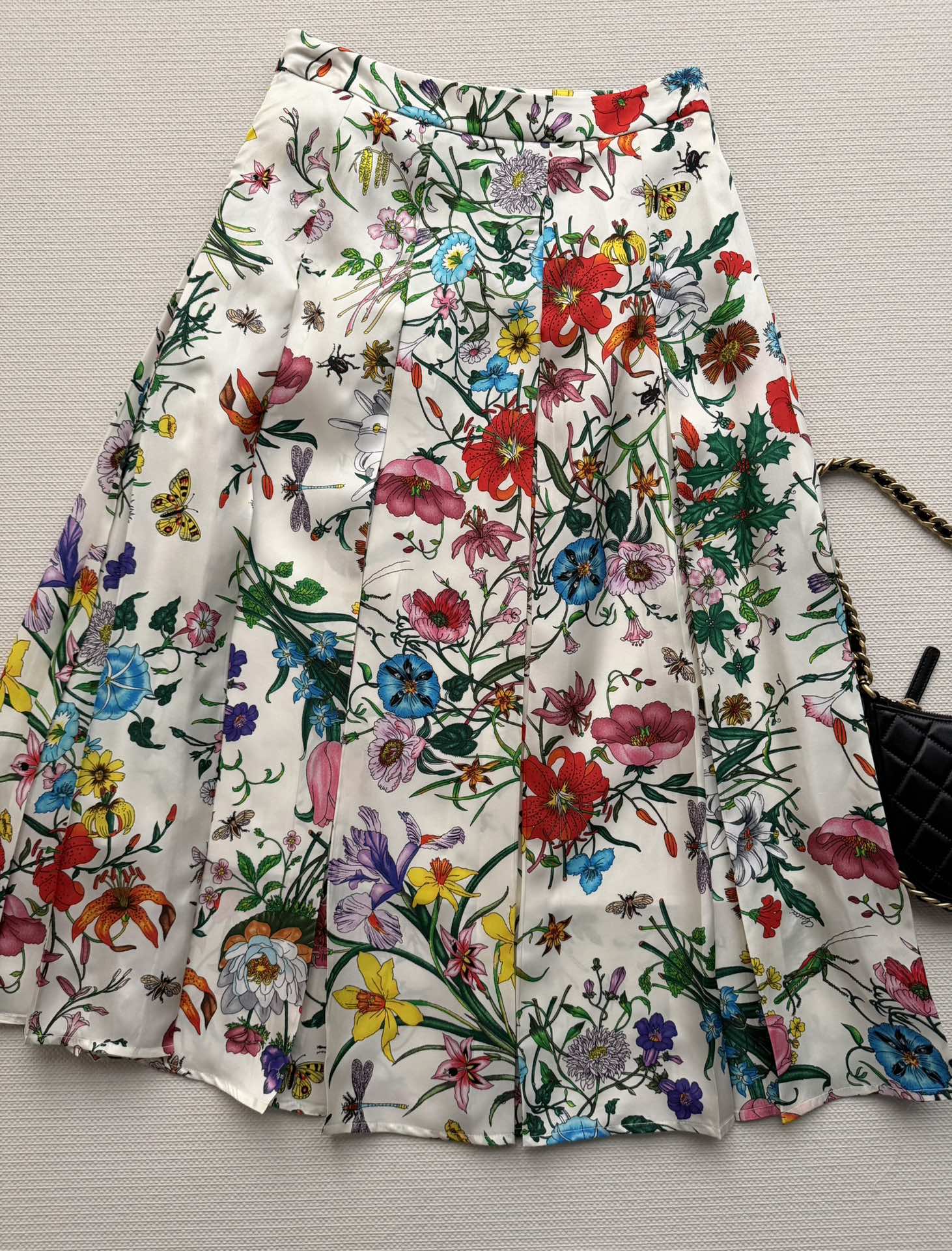 skirts and dresses